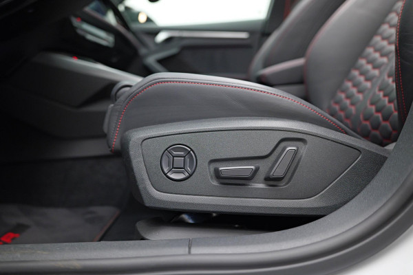 Audi RS3 Sportback 2.5 TFSI RS3-R ABT quattro |Org.ABT|Pano|Memory|Carbon|VOLL|