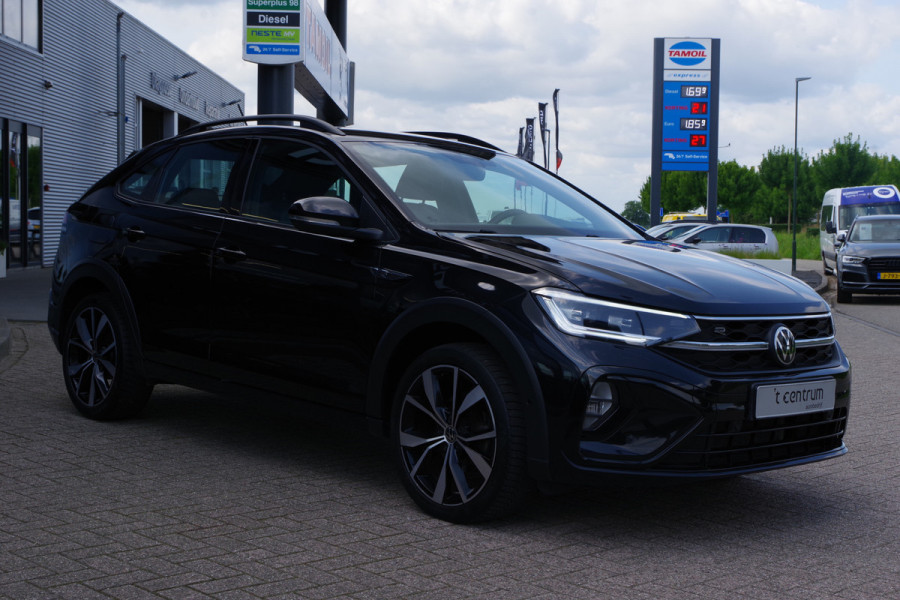 Volkswagen Taigo 1.5 TSI 150 PK R-Line, Trekhaak, Adap. Cruise Control, LED, Carplay