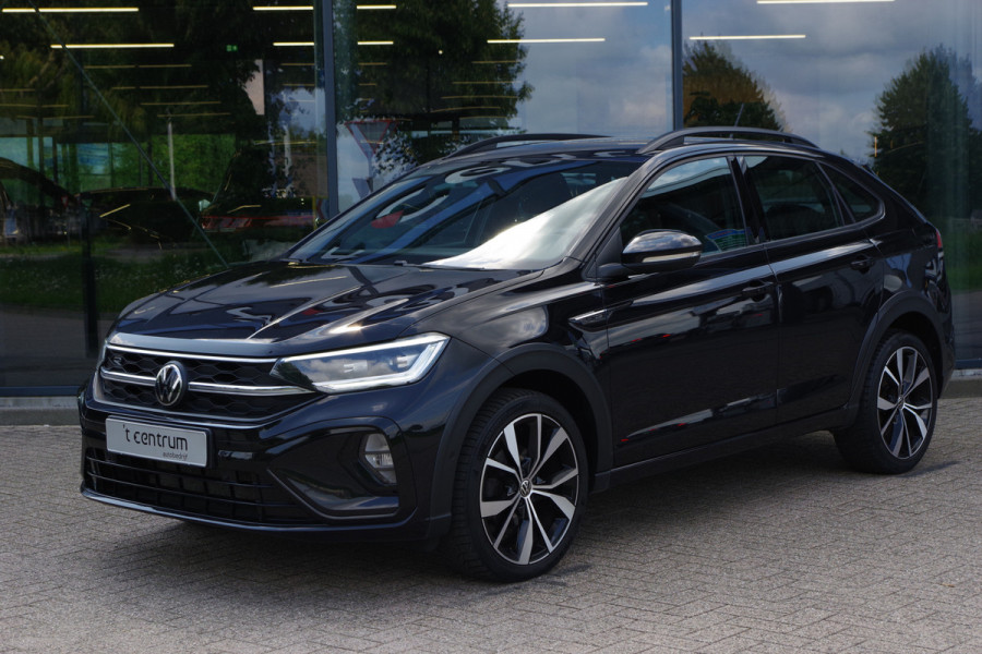 Volkswagen Taigo 1.5 TSI 150 PK R-Line, Trekhaak, Adap. Cruise Control, LED, Carplay
