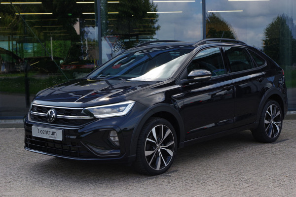 Volkswagen Taigo 1.5 TSI 150 PK R-Line, Trekhaak, Adap. Cruise Control, LED, Carplay