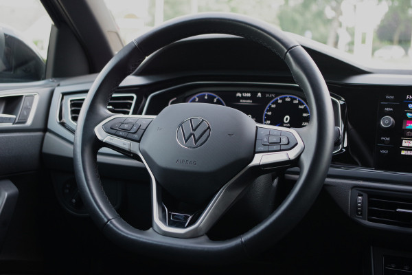 Volkswagen Taigo 1.5 TSI 150 PK R-Line, Trekhaak, Adap. Cruise Control, LED, Carplay