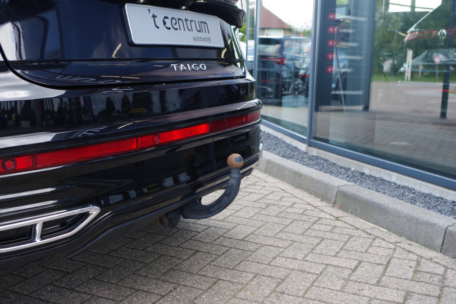 Volkswagen Taigo 1.5 TSI 150 PK R-Line, Trekhaak, Adap. Cruise Control, LED, Carplay