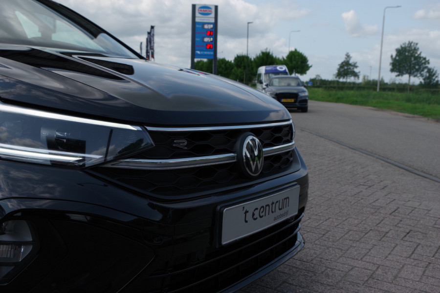 Volkswagen Taigo 1.5 TSI 150 PK R-Line, Trekhaak, Adap. Cruise Control, LED, Carplay