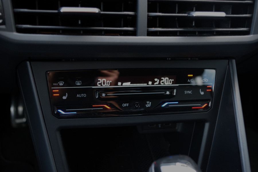 Volkswagen Taigo 1.5 TSI 150 PK R-Line, Trekhaak, Adap. Cruise Control, LED, Carplay