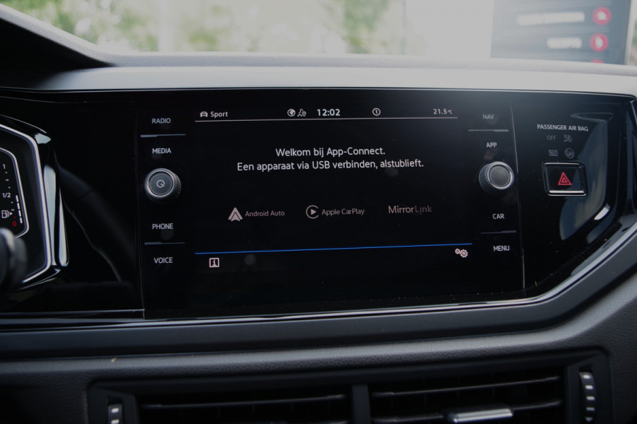 Volkswagen Taigo 1.5 TSI 150 PK R-Line, Trekhaak, Adap. Cruise Control, LED, Carplay