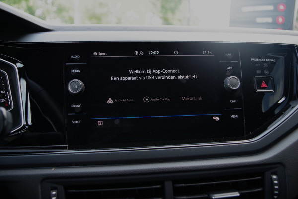 Volkswagen Taigo 1.5 TSI 150 PK R-Line, Trekhaak, Adap. Cruise Control, LED, Carplay