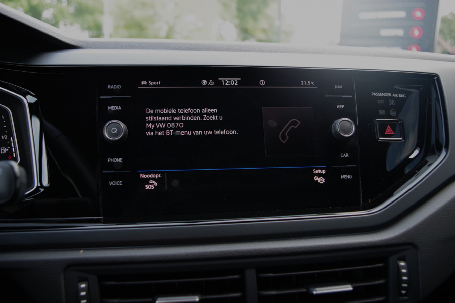 Volkswagen Taigo 1.5 TSI 150 PK R-Line, Trekhaak, Adap. Cruise Control, LED, Carplay
