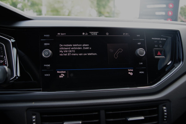 Volkswagen Taigo 1.5 TSI 150 PK R-Line, Trekhaak, Adap. Cruise Control, LED, Carplay