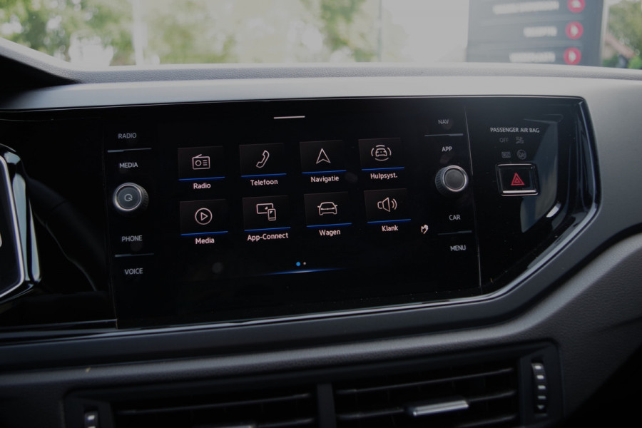 Volkswagen Taigo 1.5 TSI 150 PK R-Line, Trekhaak, Adap. Cruise Control, LED, Carplay