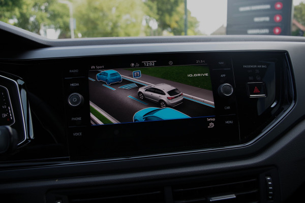 Volkswagen Taigo 1.5 TSI 150 PK R-Line, Trekhaak, Adap. Cruise Control, LED, Carplay