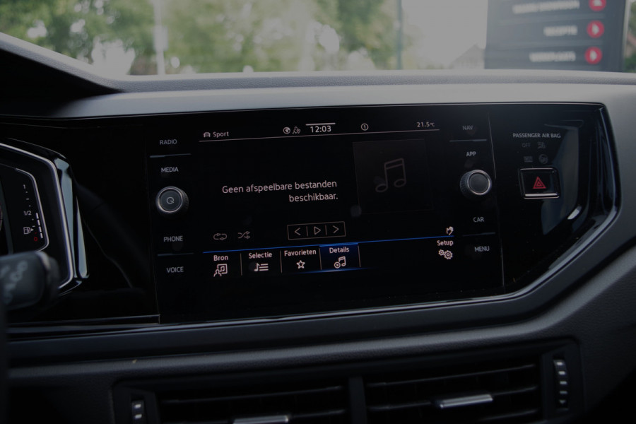 Volkswagen Taigo 1.5 TSI 150 PK R-Line, Trekhaak, Adap. Cruise Control, LED, Carplay