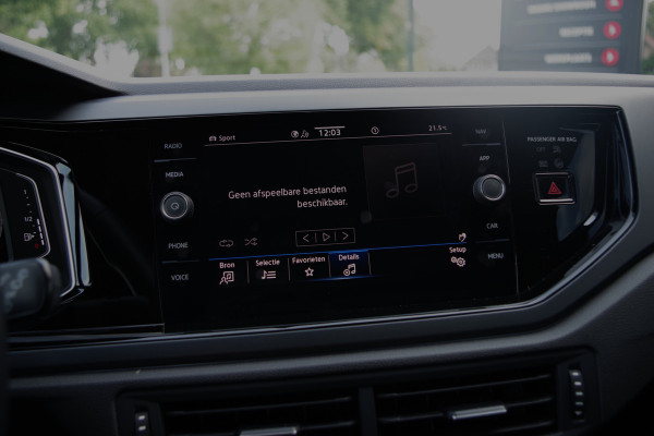 Volkswagen Taigo 1.5 TSI 150 PK R-Line, Trekhaak, Adap. Cruise Control, LED, Carplay