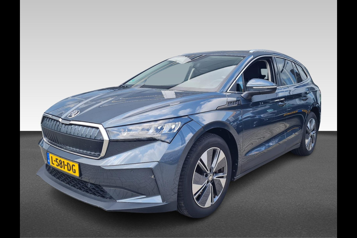 Škoda ENYAQ iV 80 Škoda ENYAQ iV 80