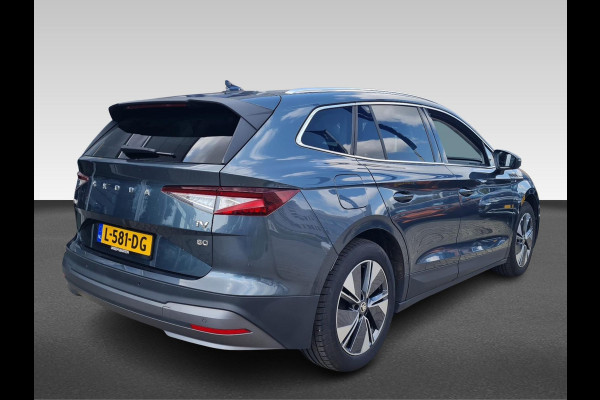 Škoda ENYAQ iV 80