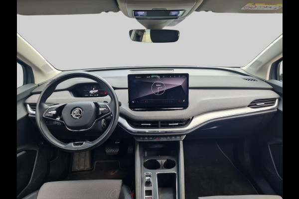 Škoda ENYAQ iV 80