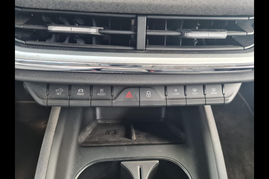 Škoda ENYAQ iV 80