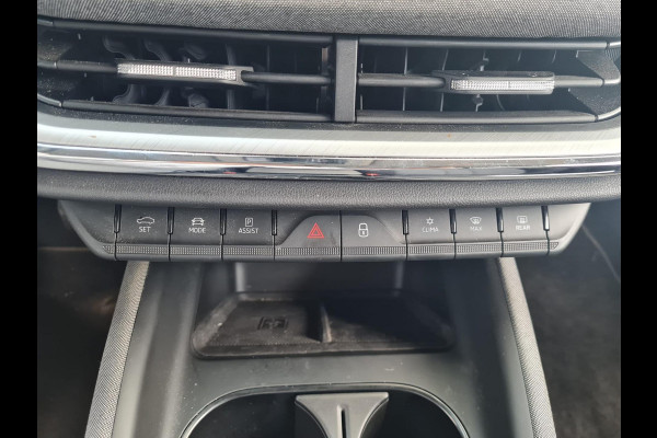 Škoda ENYAQ iV 80