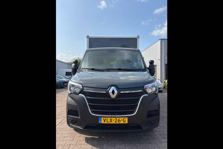 Renault Master T35 2.3 dCi 150 L3 Energy Bakwagen