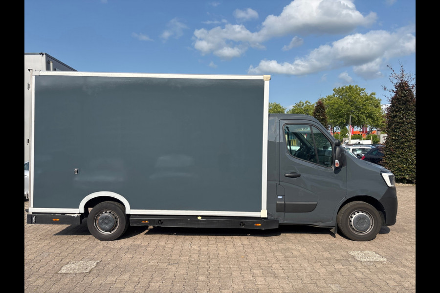 Renault Master T35 2.3 dCi 150 L3 Energy Bakwagen
