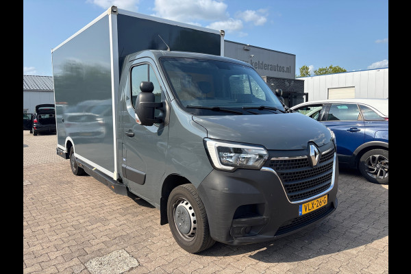 Renault Master T35 2.3 dCi 150 L3 Energy Bakwagen