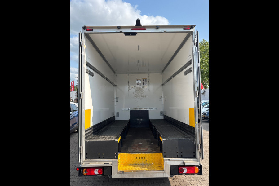 Renault Master T35 2.3 dCi 150 L3 Energy Bakwagen