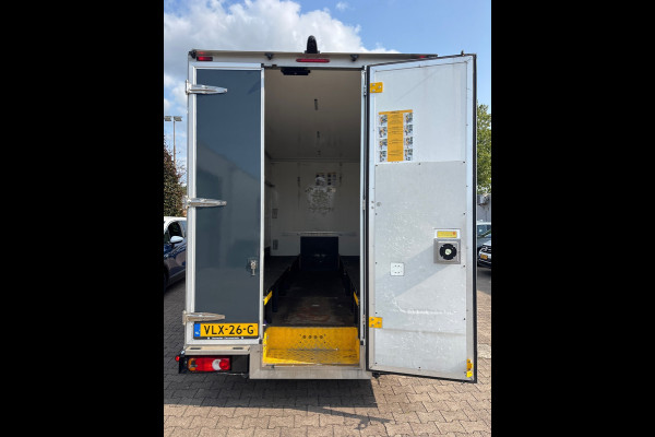 Renault Master T35 2.3 dCi 150 L3 Energy Bakwagen