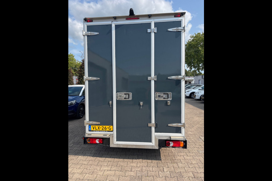 Renault Master T35 2.3 dCi 150 L3 Energy Bakwagen