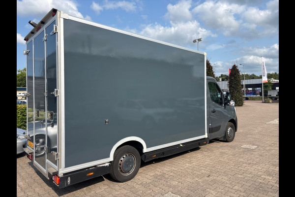 Renault Master T35 2.3 dCi 150 L3 Energy Bakwagen