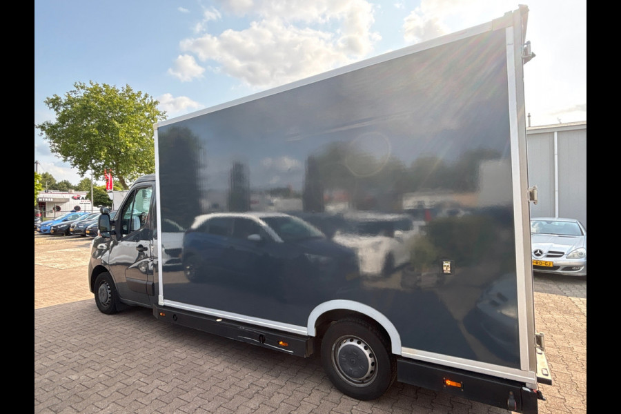Renault Master T35 2.3 dCi 150 L3 Energy Bakwagen
