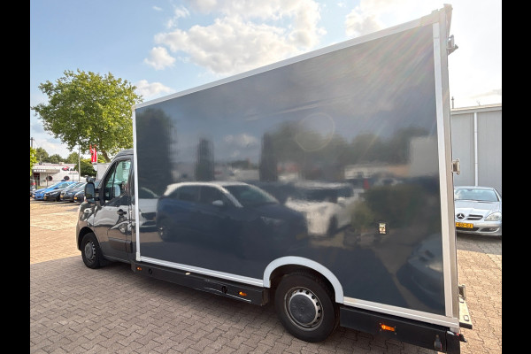 Renault Master T35 2.3 dCi 150 L3 Energy Bakwagen
