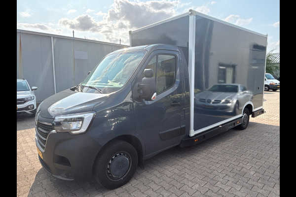 Renault Master T35 2.3 dCi 150 L3 Energy Bakwagen