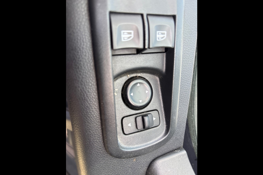Renault Master T35 2.3 dCi 150 L3 Energy Bakwagen