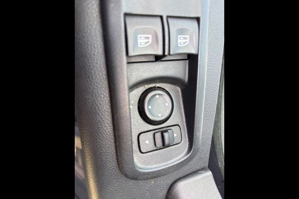Renault Master T35 2.3 dCi 150 L3 Energy Bakwagen