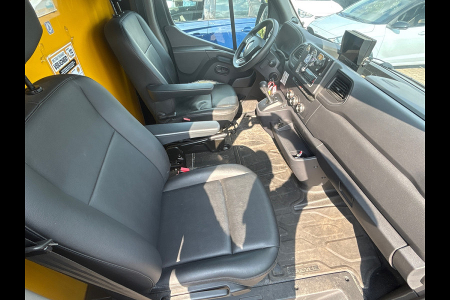 Renault Master T35 2.3 dCi 150 L3 Energy Bakwagen