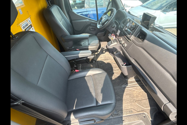 Renault Master T35 2.3 dCi 150 L3 Energy Bakwagen