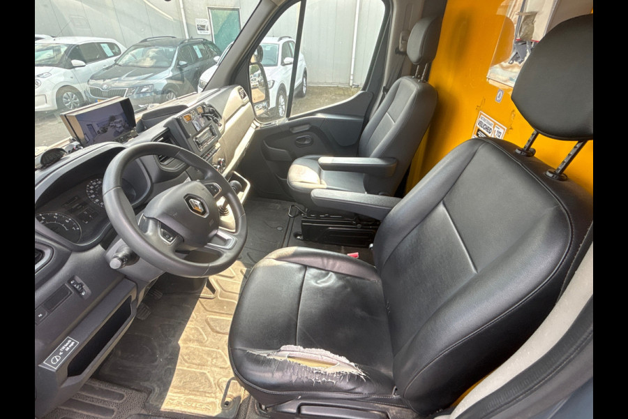 Renault Master T35 2.3 dCi 150 L3 Energy Bakwagen