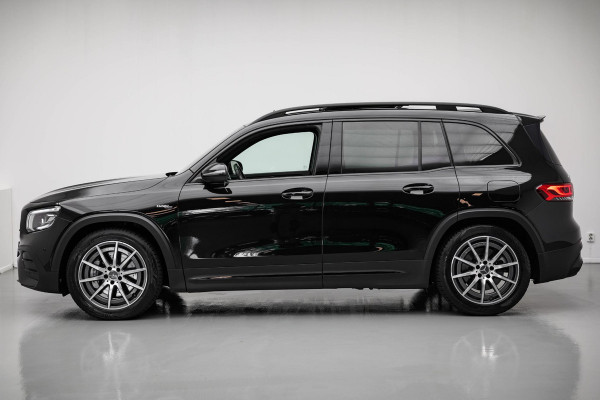 Mercedes-Benz Glb AMG 35 4MATIC Premium Plus |Pano|7zits|Ambient|Camera|