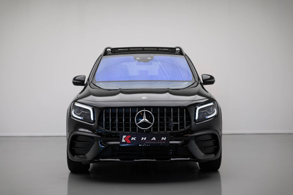 Mercedes-Benz Glb AMG 35 4MATIC Premium Plus |Pano|7zits|Ambient|Camera|
