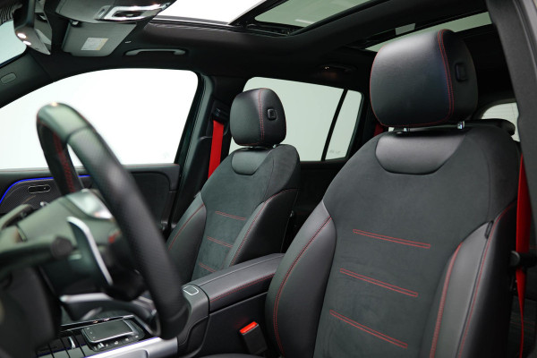 Mercedes-Benz Glb AMG 35 4MATIC Premium Plus |Pano|7zits|Ambient|Camera|