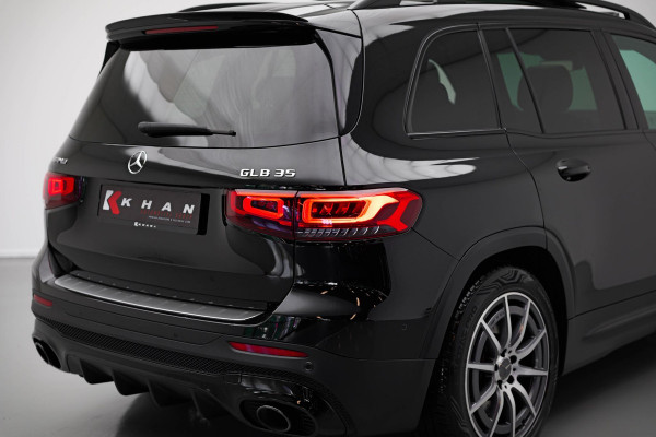 Mercedes-Benz Glb AMG 35 4MATIC Premium Plus |Pano|7zits|Ambient|Camera|