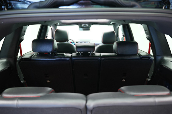 Mercedes-Benz Glb AMG 35 4MATIC Premium Plus |Pano|7zits|Ambient|Camera|