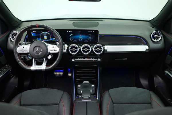 Mercedes-Benz Glb AMG 35 4MATIC Premium Plus |Pano|7zits|Ambient|Camera|