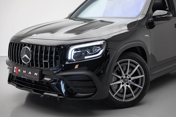 Mercedes-Benz Glb AMG 35 4MATIC Premium Plus |Pano|7zits|Ambient|Camera|