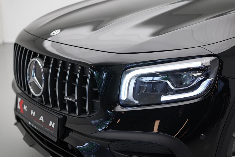 Mercedes-Benz Glb AMG 35 4MATIC Premium Plus |Pano|7zits|Ambient|Camera|