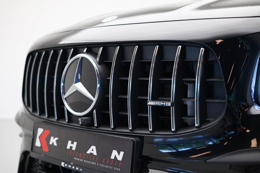Mercedes-Benz Glb AMG 35 4MATIC Premium Plus |Pano|7zits|Ambient|Camera|