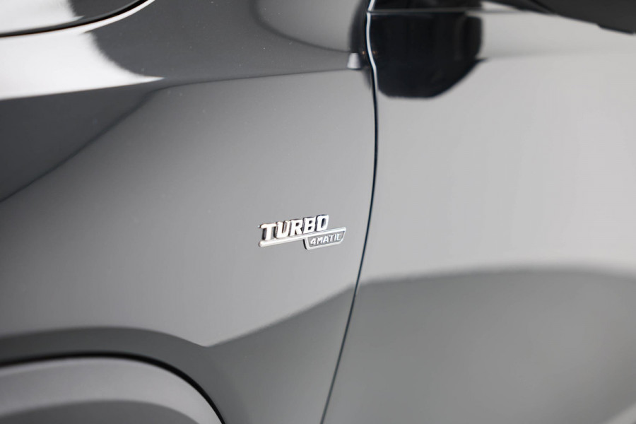 Mercedes-Benz Glb AMG 35 4MATIC Premium Plus |Pano|7zits|Ambient|Camera|