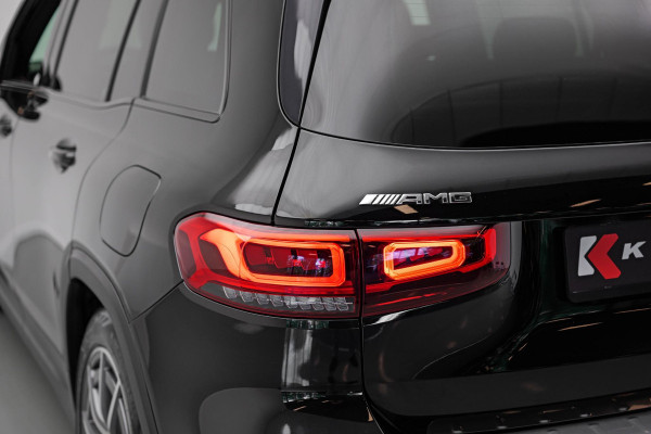 Mercedes-Benz Glb AMG 35 4MATIC Premium Plus |Pano|7zits|Ambient|Camera|