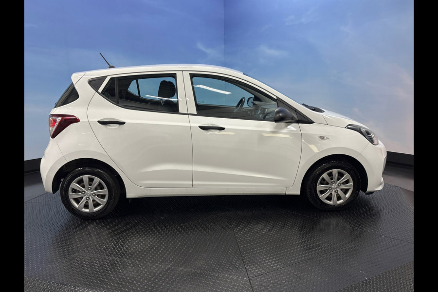 Hyundai i10 1.0i i-Motion Airco 5-deurs