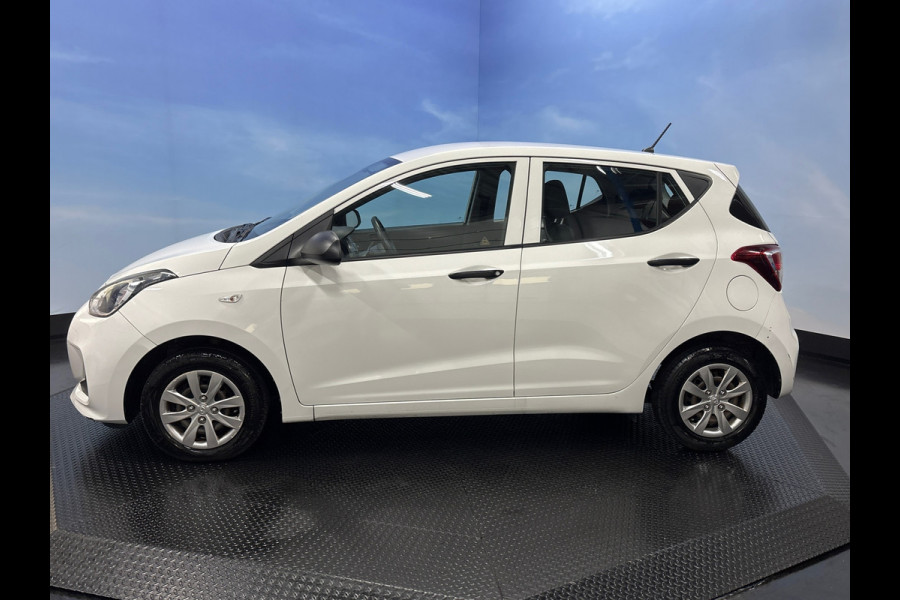 Hyundai i10 1.0i i-Motion Airco 5-deurs