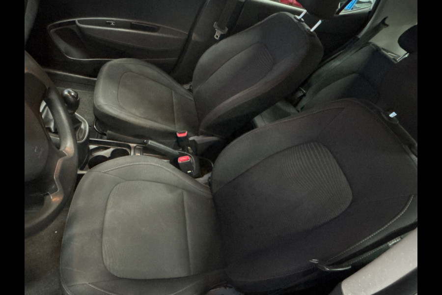 Hyundai i10 1.0i i-Motion Airco 5-deurs
